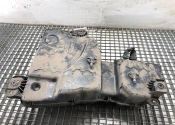 ZBIORNIK DPF VW TIGUAN 5QF131877H 2.0 150KM SUV ZBIORNICZEK