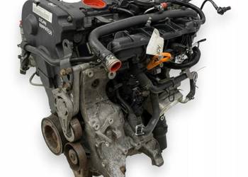 SILNIK BWE Audi A4 B7 Seat Exeo 2.0 TFSI 200KM T TURBO benzyna kompletny