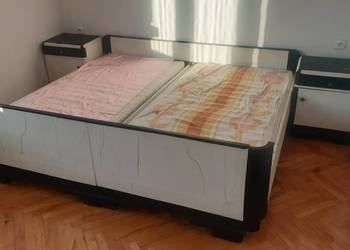 Meble sypialnia antyk