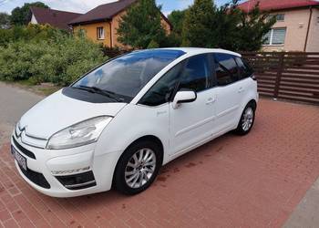 Citroen C4 2.0 Hdi Automat Mcp
