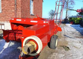 Prasa kostka Z 224/1