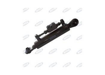 Łącznik górny hydrauliczny kat 1 530-810 z obu stron z przegubem kulowym b…