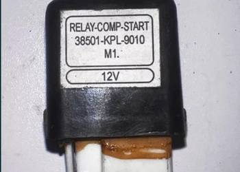 Przekaźnik Honda Lead 100