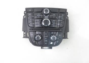 KLIMATRONIK OPEL ASTRA IV J 13343707