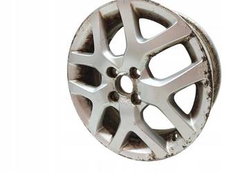 FELGA ALUMINIOWA R16 4X100 ET60 OC66MM 16X6J HONDA