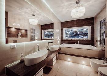 Usługi budowlano- remontowe, remonty łazienek, remonty mieszkań