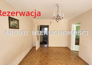 Mieszkanie Białystok Waszyngtona 57.8m2 4 pokoje