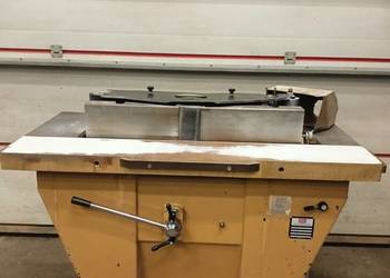 szlifierka krawędziowa SAMCO