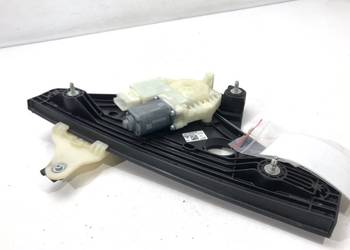 PODNOŚNIK SZYBY PRAWY TYŁ RENAULT CLIO V 827209773R Hatchback MECHANIZ