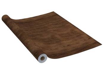 vidaXL Okleina samoprzylepna na drzwi, 4 szt.(SKU:3059643)