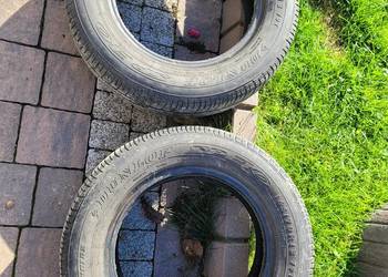 Opony zimowe i letnie do opla corsa Polaris barum dunlop