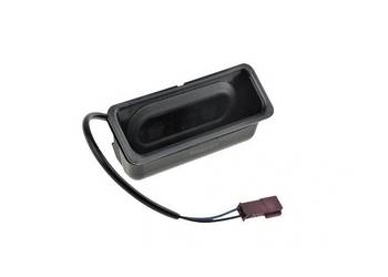 Mikrostyk, klamka pokrywy bagażnika BMW 5 E39, 5 E60, E61
