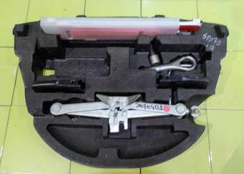 TOYOTA IQ 1.0 VVT-I 09r HB 3D zestaw naprawczy lewarek 64421-74012