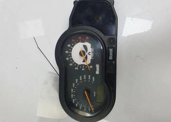 LICZNIK MOTOCYKL BUELL XB12X ULYSSES LICZNIK MOTOCYKL BUELL XB12X ULYSSES