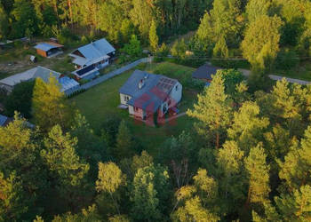 Dom wolnostojący 130m2 Kamionka