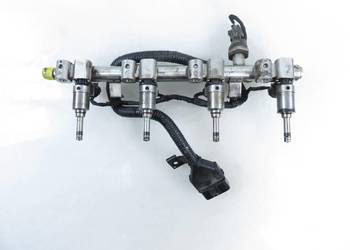 LISTWA WTRYSKOWA HYUNDAI ix35 1.6 353502B100 9062040001 G4FD