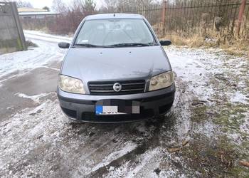 Punto lift 5d 1.2 8v