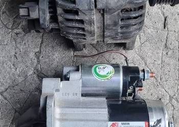 Rozrusznik Renault megan scenic 1,5 Dci