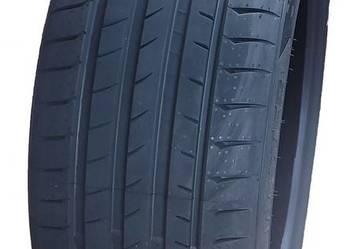 4x Nowe opony letnie 245/45R18 100Y Linglong Sport Master 2026r. Elbląg