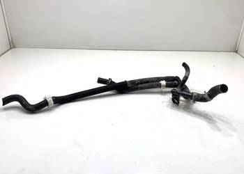 MAGISTRALA WODY LEXUS LBX 1.5 136KM