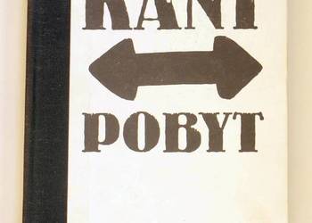 Pobyt - Hermann Kant