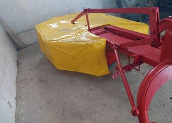 Kosiarka rotacyjna famarol