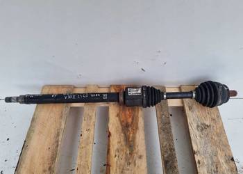 PÓŁOŚ Volvo V70 II S60 I XC70 2.4 D5 PRAWA PRZEDNIA _ półośka przód 30759