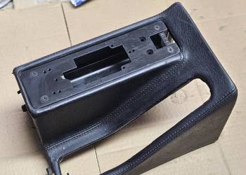 Bmw e32 750 Highline tunel uchwyt telefonu