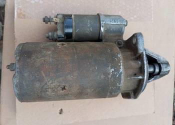 Rozrusznik Trabant Wartburg 6v  DDR 12v