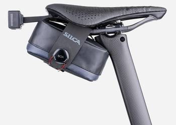 Uchwyt radaru do siodelka Specialized SWAT S-Works - Trek CarBack (rozmiar…