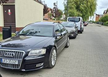 A8 d3 2005r