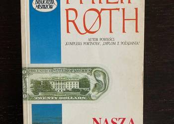 Philip Roth - Nasza klika