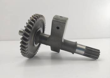 Walek Wyrownowazajacy Balanser Can Am Ds 650