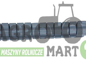 502101, 502109 GŁOWICA PRZYSTAWKI GERINGHOFF