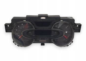 LICZNIK ZEGARY 248103183R Renault Captur I Lift 1.5 DCI Diesel europa