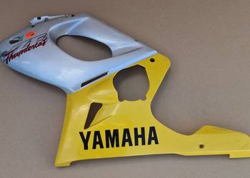 YAMAHA YZF 600 THUNDERCAT BOK BOCZEK OWIEWKA OSŁONA LEWA