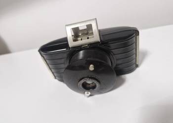 Aparat Kodak BULLET antyk