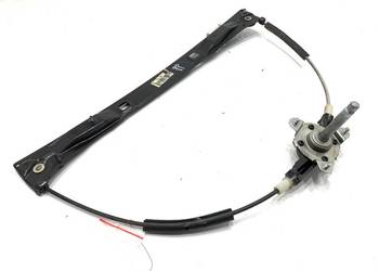 PODNOŚNIK SZYBY PRAWY PRZÓD FIAT FIORINO III 1354699080 Hatchback