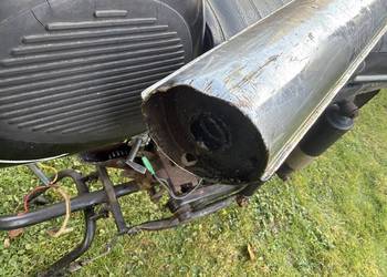 Wsk 175 dudek,bąk,sport