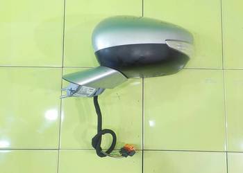 PEUGEOT 508 I SW 1.6 HDI 11r KOMBI lusterko lewe 0210077