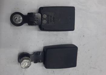 Fiat Panda II Lewa Prawa Wpinka zapinka pasa