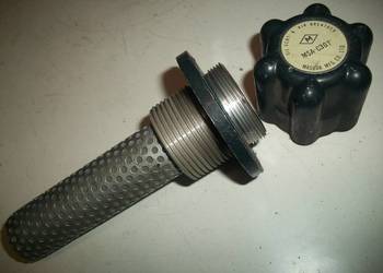 Filtr wlewowy MSA-C30T