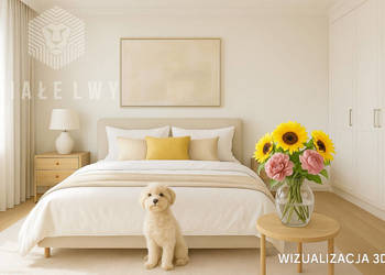 Dom bliźniak 82.17m2 Antoninów Radomska