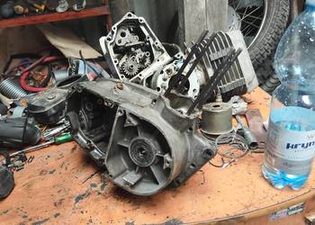 kartery silnika blok romet minsk 125 400a 400b
