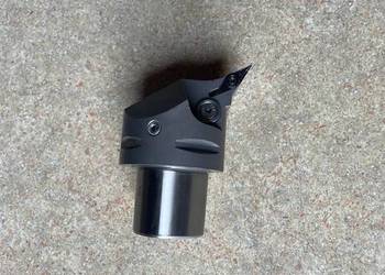 Nóż oprawka Capto C6 PS6.KVF. LPA.065-LP