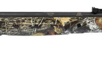 Wiatrówka Hatsan 90 Camo 4.5 mm