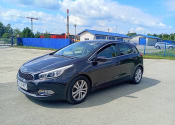 Kia cee'd 2 Kia cee'd 2