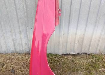 Blotnik prawy Alfa Romeo 155