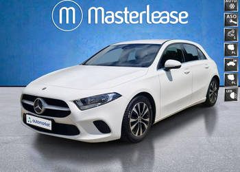 Mercedes A 180 Style ! Z Polskiego Salonu ! Faktura VAT ! W177 (2018-)