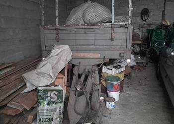 Rozrzutnik jedno osiowy